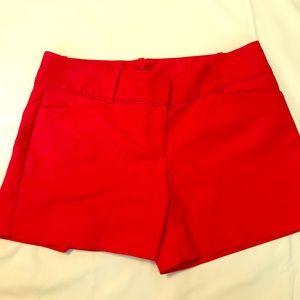 Limited Brand Shorts